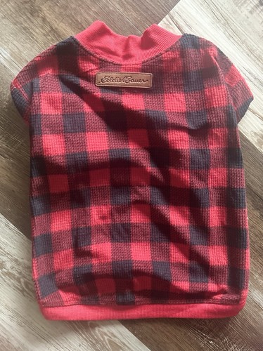 Eddie bauer dog - eddie, vest