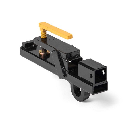Titan attachments clamp - titan,