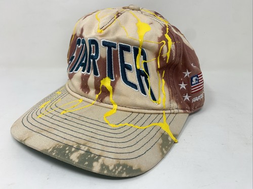 Bespoke starter hat - bespoke,