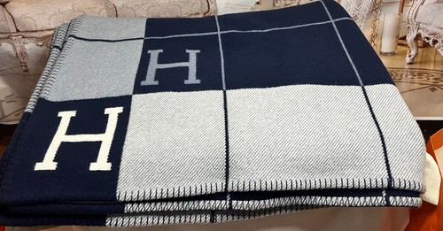 Hermes avalon iii throw - iii,