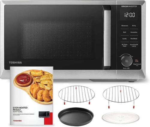 Toshiba ft microwave - toshiba, ft.