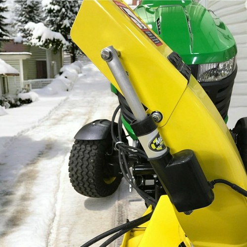Fits john deere 4115 4110 - ,