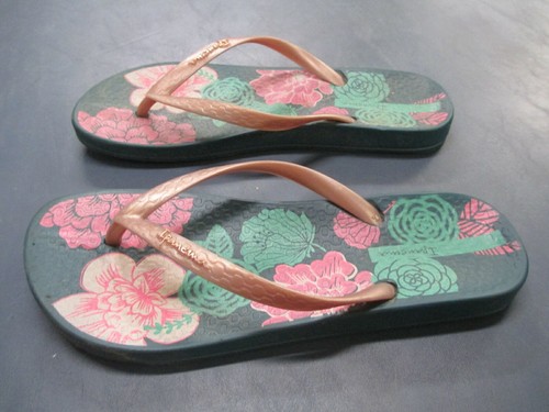 Crendene multicolored green - crendene,