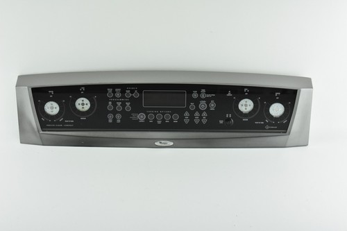 Whirlpool range oven - whirlpool,