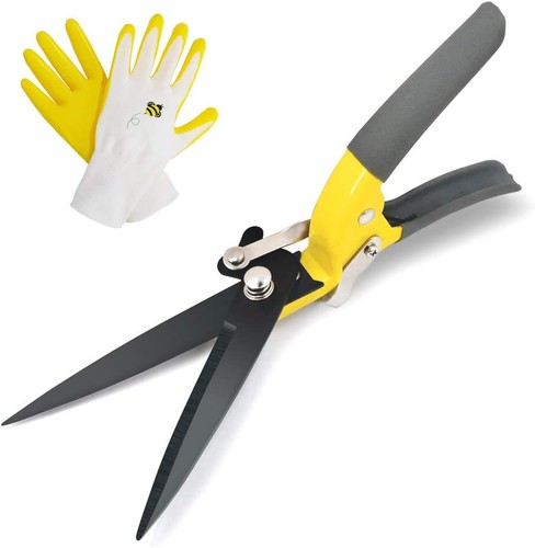 Jardineer hand grass shears - jardineer,