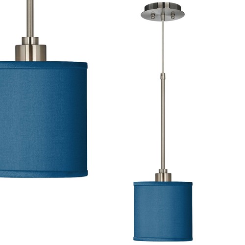 Nickel mini pendant light - mini,