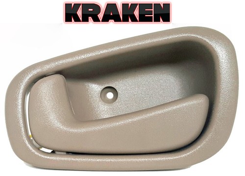Inside door handle for toyota - inside,
