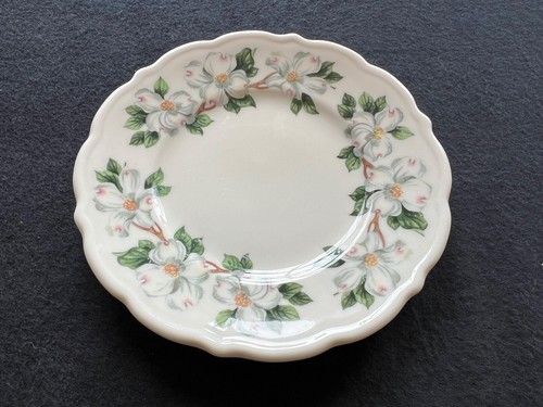 Syracuse china dogwood - bread, &