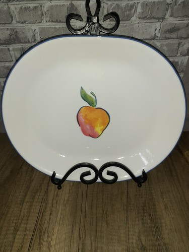 Corelle fruit basket too - fruit,