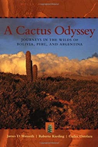 Cactus odyssey journeys in - cactus,