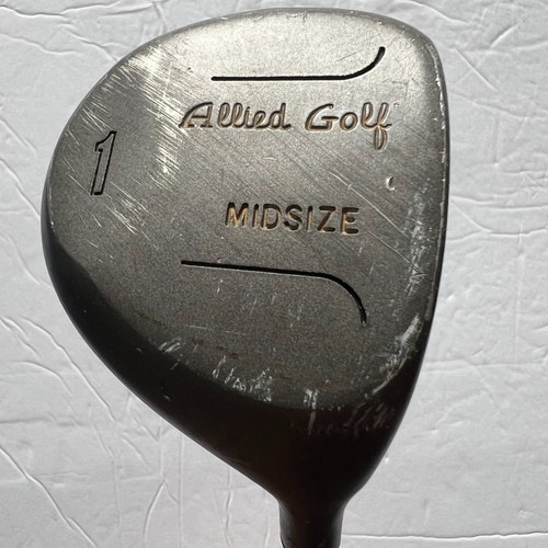 Allied golf midsize steel - allied,
