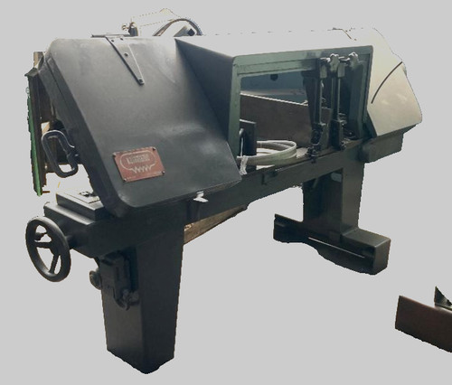 Kalamazoo horizontal bandsaw - horizontal,