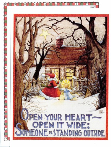 Mary engelbreit open - mary, your