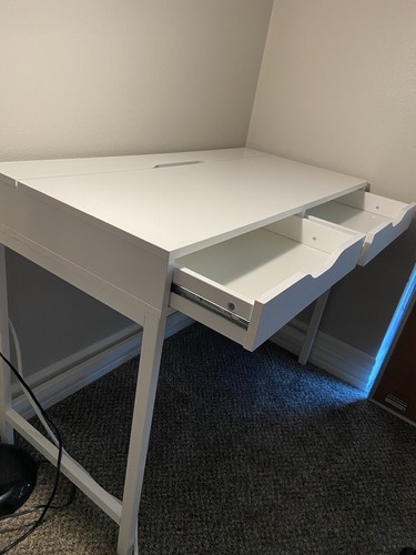 Ikea alex desk - ikea,