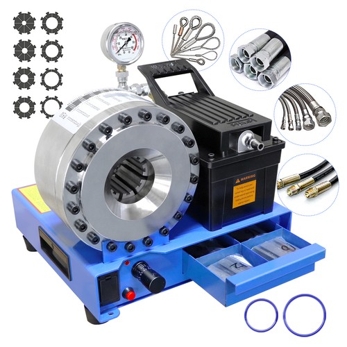 Pneumatic hydraulic hose - hydraulic,