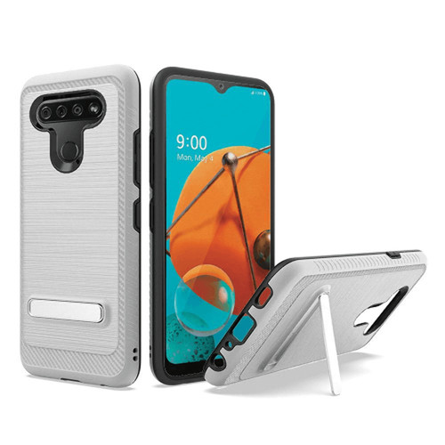 New slim brushed - slim, edged