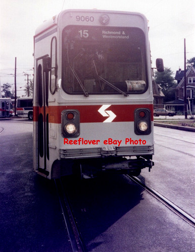 Color photo septa philadelphia - color,