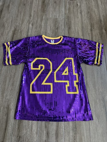 Lakers kobe bryant sequin - kobe,