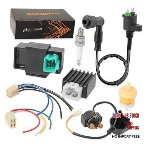 Ignition kit for - ignition,