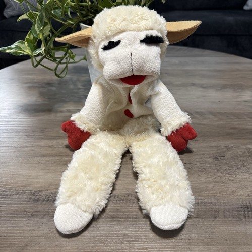 Aurora vintage cream lambchop - vintage,