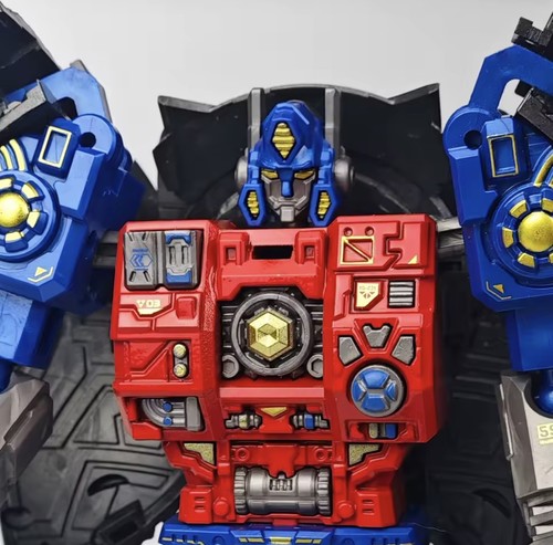 Transformers xinggang seed - transformers,