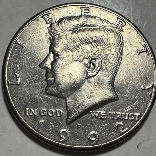 1992 john kennedy 35th - john,