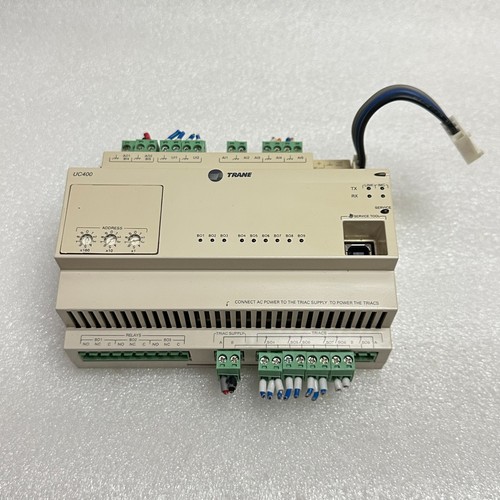 Trane bmuc400aaa0100011 uc400 - bmuc400aaa0100011,