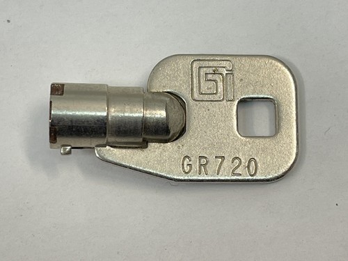 Greenwald gr720 key - greenwald,