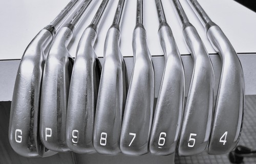 Mizuno jpx 923 hot metal - mizuno, pro