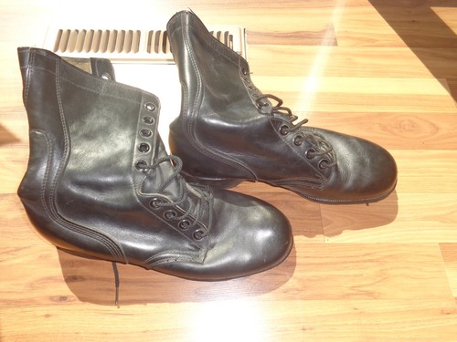 Vintage marine corps leather - vintage,