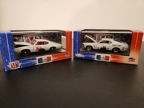 Ford mustang 69 - &, '69