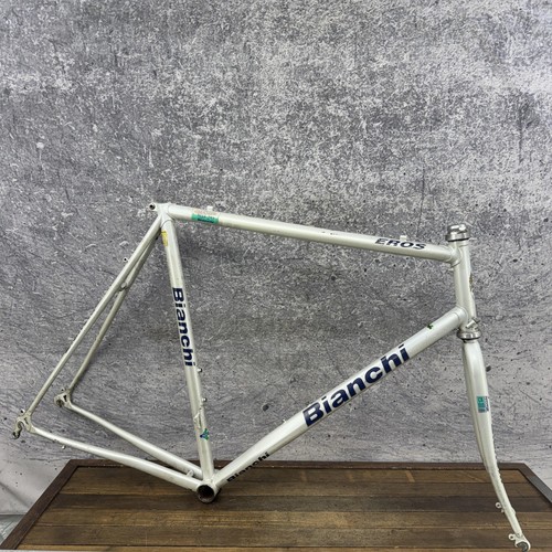 Vintage bianchi eros - bianchi, bike