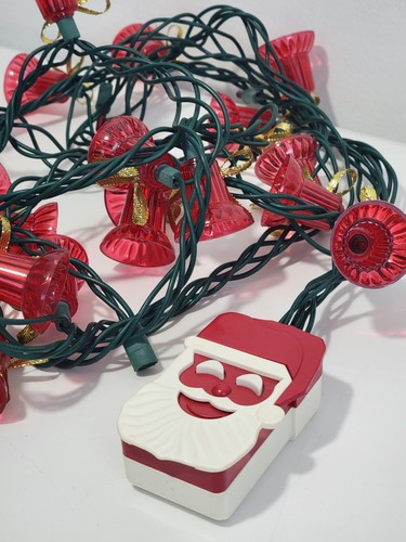 Cheng tung santa - santa, musical