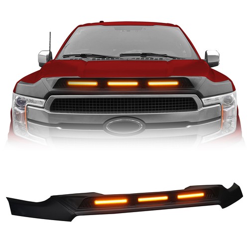 Hood protector stone guard bug - protector,