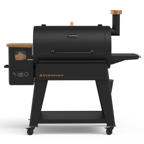 Pit boss pellet smoker - pellet,