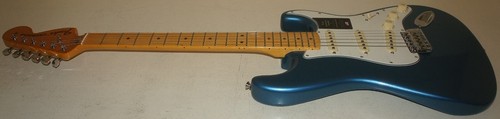 New fender american vintage - new, ii