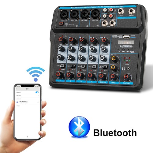 Channel live studio - channel, audio