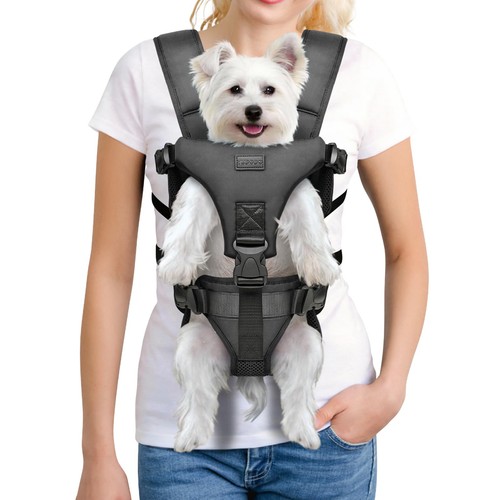Front pet carrier backpack for - carrier,
