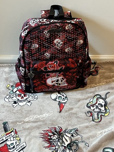 Hardy large backpack - ed,