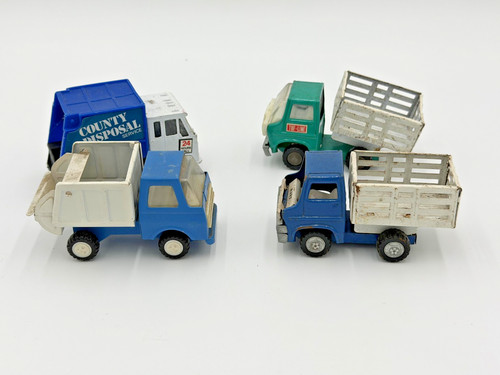 Vintage mixed brand dump - brand,