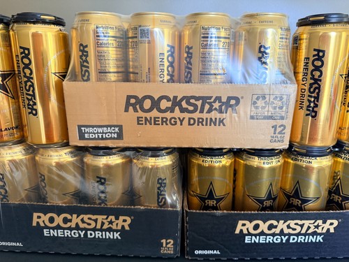 Rockstar original g - rockstar,