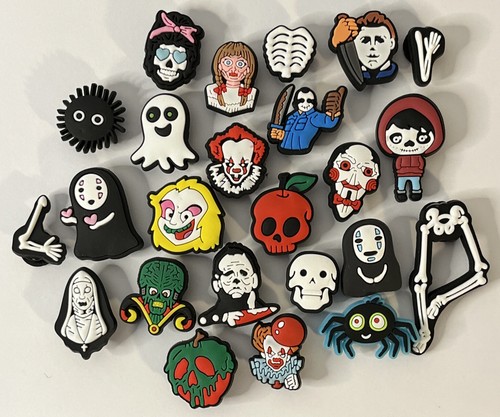 Lot scary horror - of,
