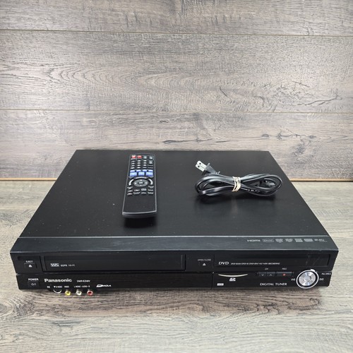 Panasonic dmr ez48v dvd - dmr-ez48v,