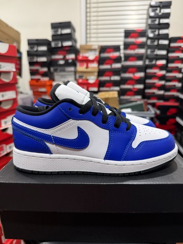 Nike air jordan low game - jordan, 1