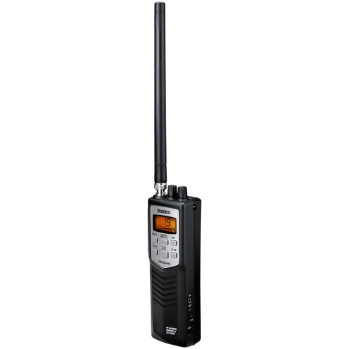 Uniden pro501hh channel - uniden, 40-channel