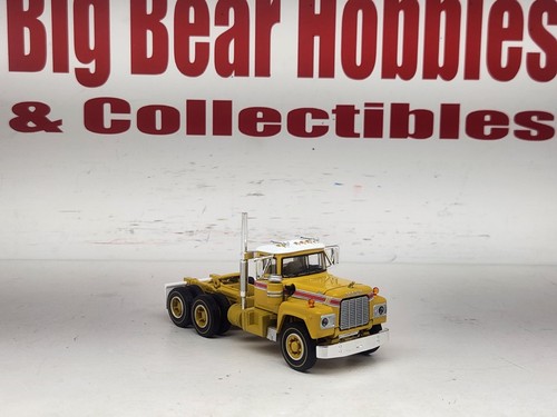 New dcp yellow red - 1/64,