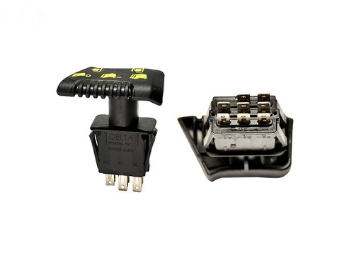 Pto switch fits john - pto,
