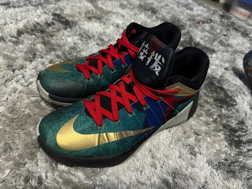 Size nike hyperdunk - -, 2015