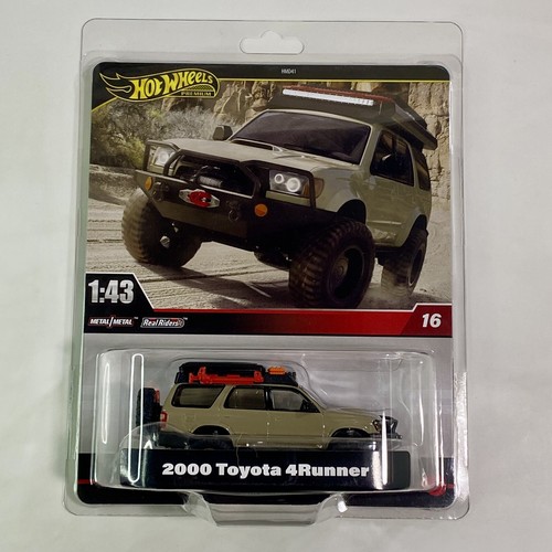 2000 toyota 4runner hot - 2000, wheels