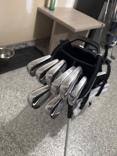 Nike vapor pro forged - vapor, set